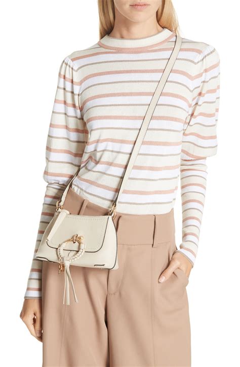 see by chloe mini crossbody